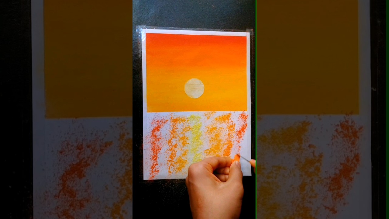 Anime + soft pastel art 🎨