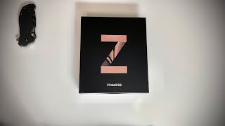 Samsung Galaxy Z Fold 2 5G Unboxing and First Look