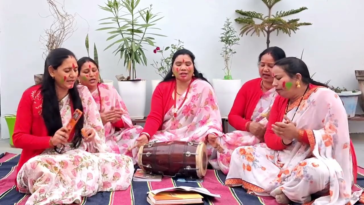 #🙏🌺तेरी मुरली 🌺बजे मेरी #पायलिया#🌺🙏