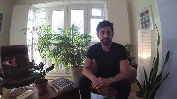 Vittorio Bonapace - Great Talks About Photo Realism - Volume II