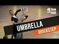 QUICKSTEP | Umbrella (Brand New Rockers, Dj Ice Mix)