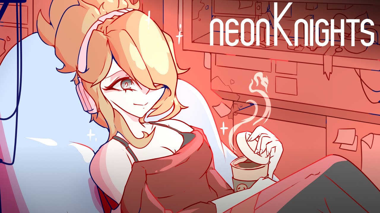 neon❖Knights OST | Knight