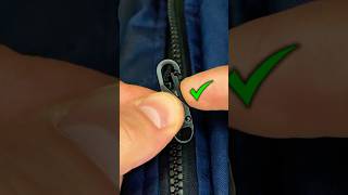 Kırık Bir Fermuarı Saniyeler İçinde Onarın