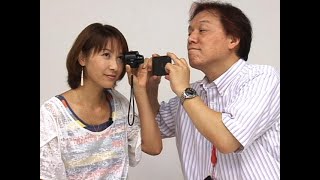 法林岳之のケータイしようぜ!!／IFA 2013／253／2013年9月18日公開