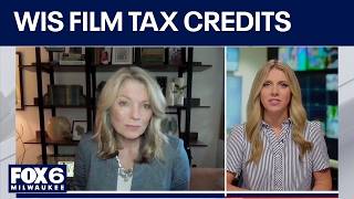 Film tax credits implemented in WI; what taxpayers should know | FOX6 News Milwaukee