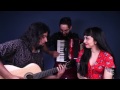 Mon Laferte acústico en NY Times (completo)