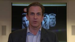 Details Patrick Martin of Drake Star Partners on Investing in AI | CogX News
