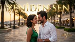 Derya & Deniz - Yeniden Sen Arabesk Pop Dance Original Song By Anadolu Vibes24