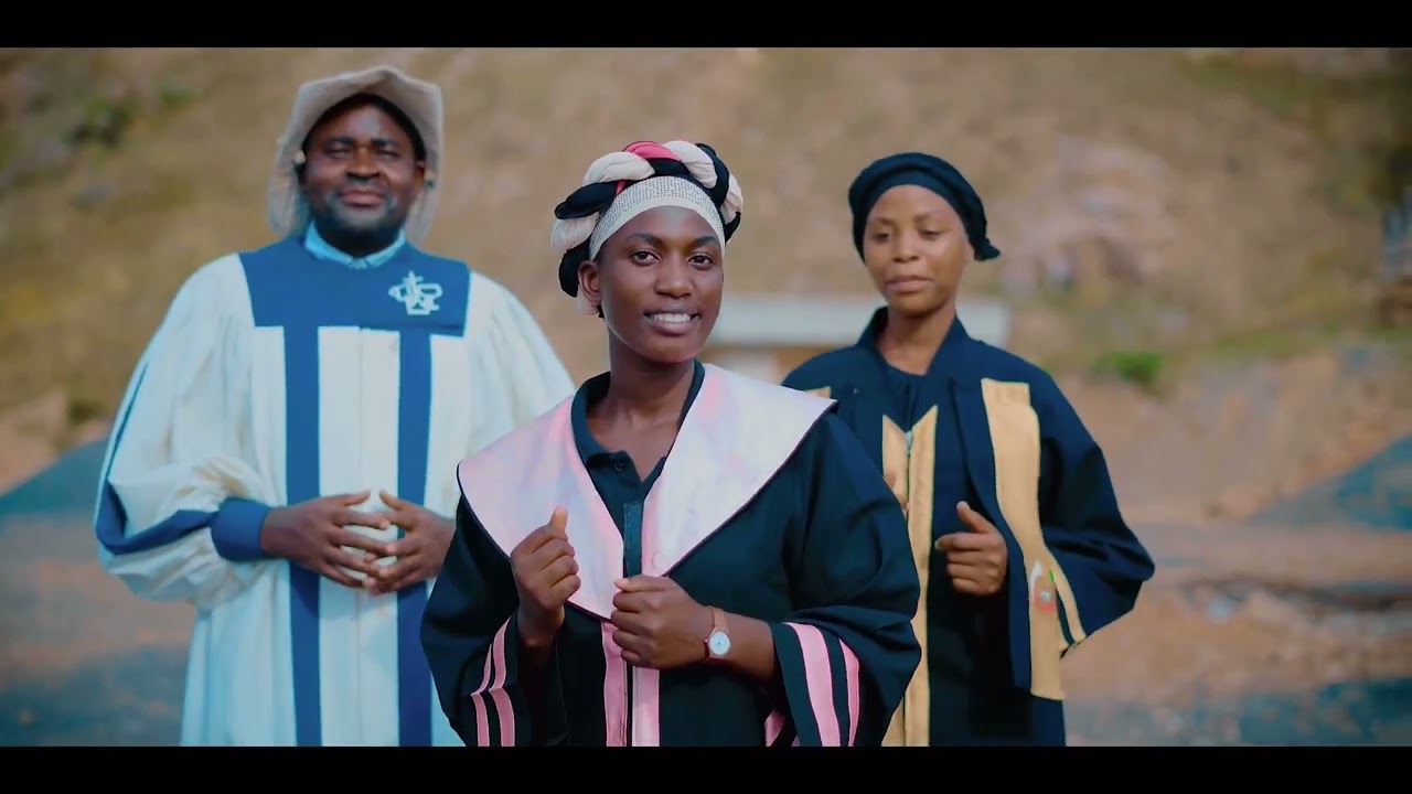 UMUNARA BABELI BY CHORALE LA BONNE PROMESSE