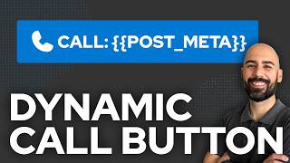 Create a Dynamic Global Call Button using ACF   GenerateBlocks