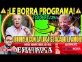 Se ACABO el AMOR ¡ ROMPEN Alazraki le BORRA PROGRAMA a la LOC4 de Laura Zapata !