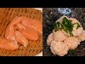 【魚の卵の食べ方】春は鯛の子の煮付けを作ってみては？【下処理方法】