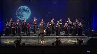 2023 RHS Spring Choir Concert