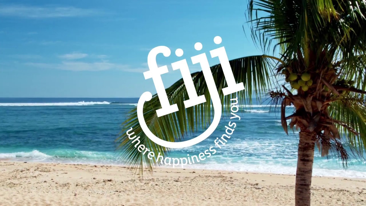 tourism fiji youtube