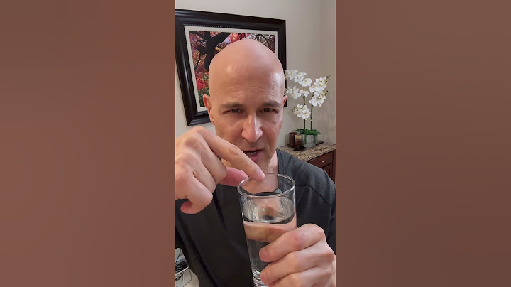 Clever Splinter Trick!  Dr. Mandell