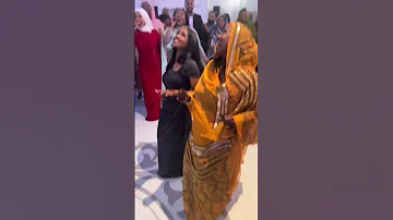 أجمل حفلة الزواج السوداني 
