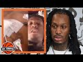 Memo600 on Getting Shot in April, Having 13 Kids