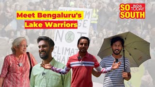 Bengaluru's Lake Warriors | SoSouth