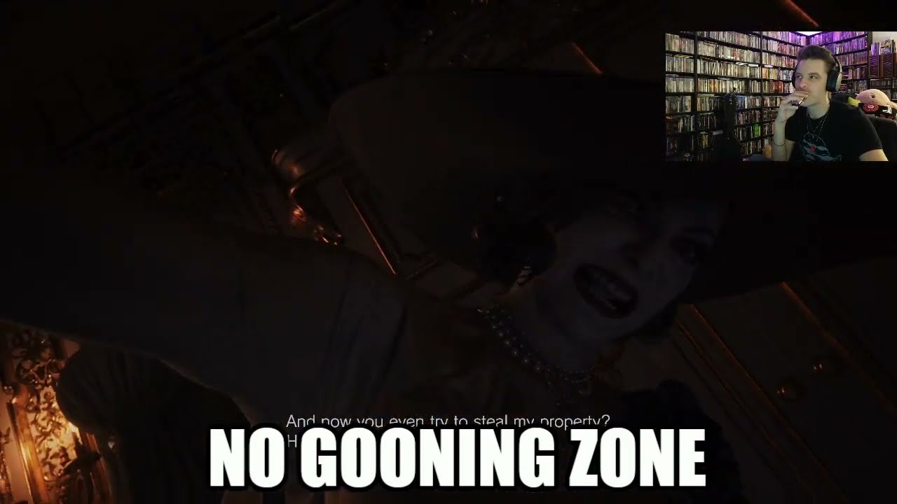 REVIII Part Four: The INTERNET WENT OUT, nothing matters. 🦞