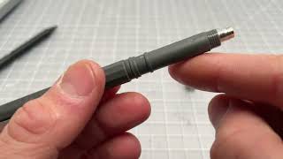 Pentel Orenz AT Mechanical Pencil Review