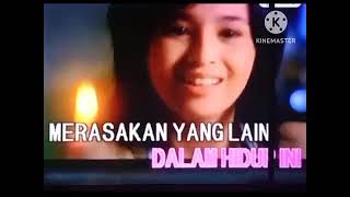 Terbang  Kotak karaoke Left