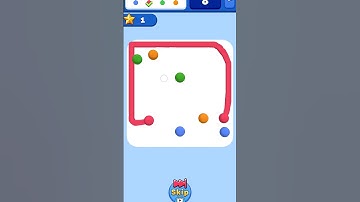 Solve the puzzle game | Join the dots #games #gameplay #gaming #game #gamers #puzzle #shorts #short