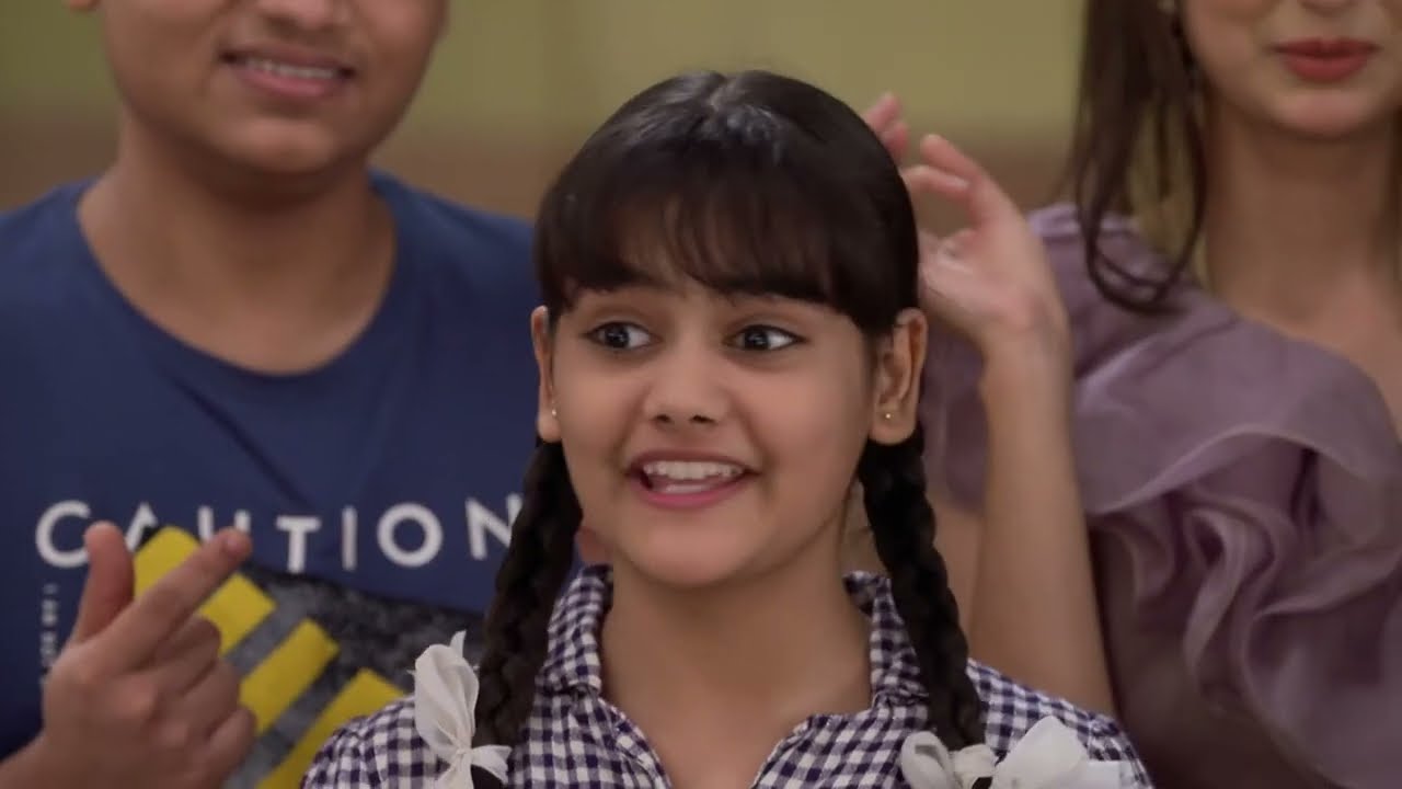 Happu Reshampal को बताता है।।Happu Ki Ultan Paltan - Full Ep 1065 | 14 Jul23 | Daroga @andtvchannel