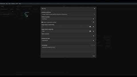 [insomnia plugin] Demonstração plugin documents BR