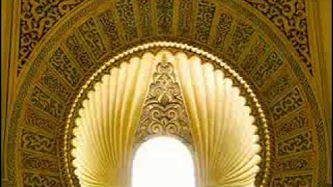 تلاوه من سورة القلم -الشيخ حسن صالح.flv