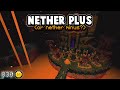 Nether Update Plus - New Mobs & Structures... For $5