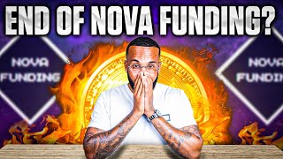 Nova Funding Shut Down? Is This The End Of Nova Funding 2024