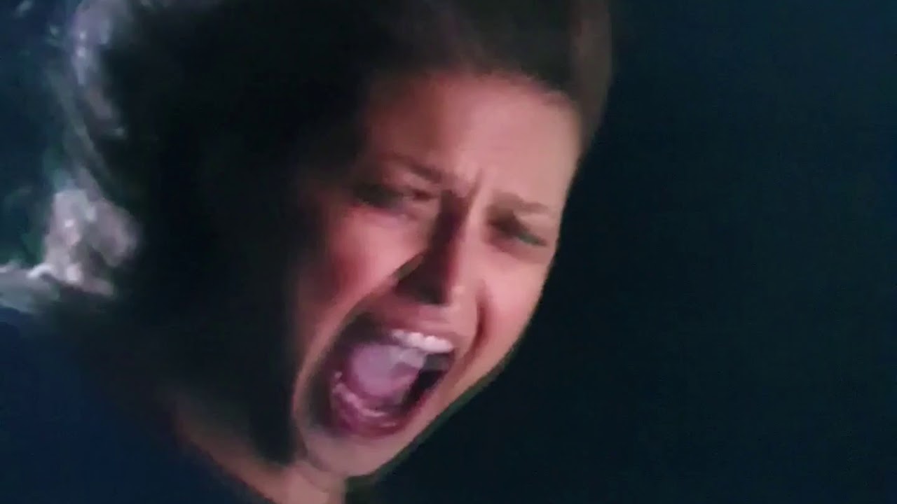 Supergirl Holding out for a hero