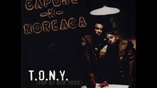 Capone -N- Noreaga - T.O.N.Y. (Top of New York)