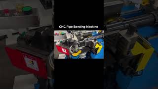 #Tube Bending Machine#Pipe Bending Machine#CNC Tube Bender#CNC Pipe Bending Machine#Hydraulic Pipe