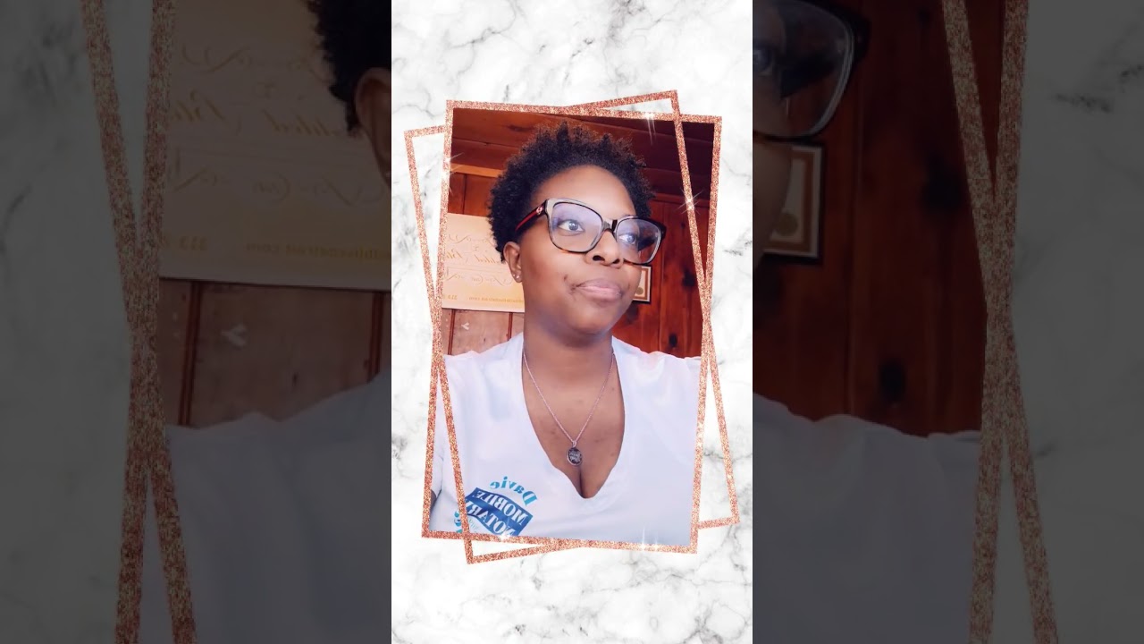 Notary Stamps ✍🏾✨