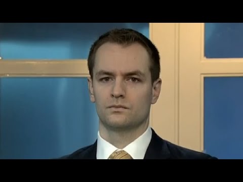 Full interview: Clinton campaign manager Robby Mook