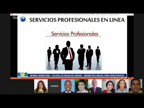 CURSO DE MARKETING DIGITAL PARA PRINCIPIANTES   MÓDULO N° 10