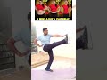 पेट कम करना चाहते हैं। तो आज से शुरू कर दो!!#exercise #weightloss #homeworkout #motivation#bellyfat