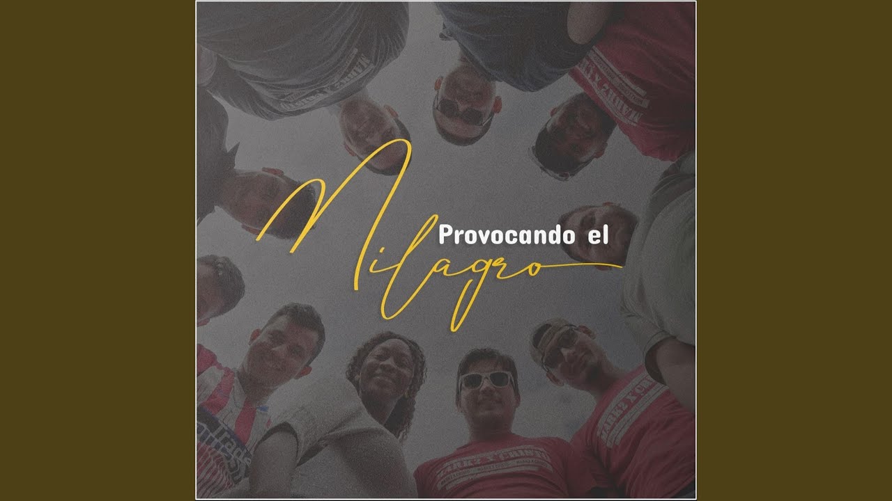Mira Salve Salve (En Vivo) en YouTube