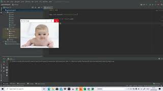 learn Open cv - Python in Arabic 1 تعلم بايثون بالعربي