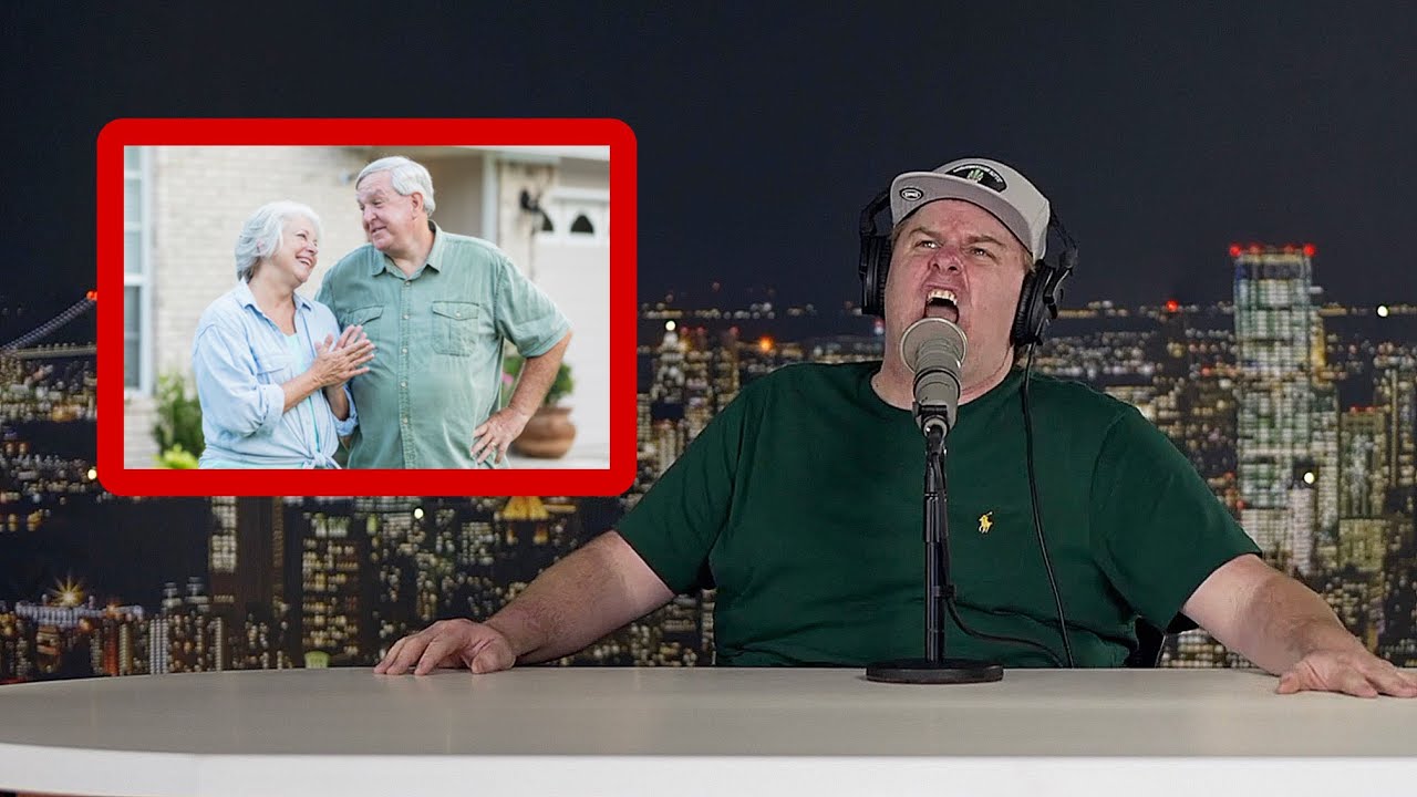 Родители-бумеры приходят поиздеваться над вашим домом