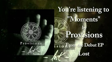 Provisions - Moments