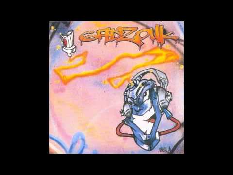 Gadzouk — Everything's Turning Reel - Gadzouk