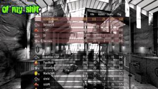 Skilled CoD4 player seeking for a CLAN! HD