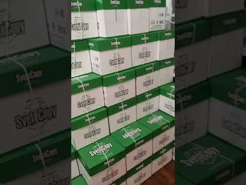 svetocopy A4 свежий завоз. 18 ноября 2021 г.