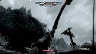 Skyrim - Free Dragon Soul FTW