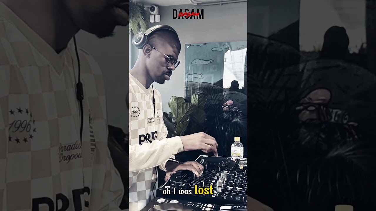 D.General x Poizen - GLORY 