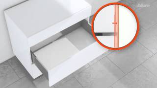 LEGRABOX – assembly video