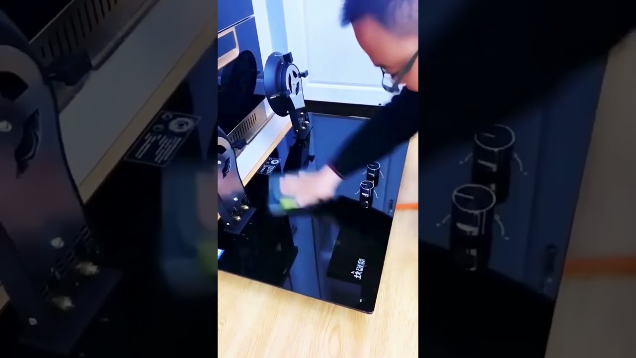 Modern Two Burner Gas Stove Idea ❤ 