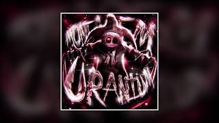 Zaylo - Montagem Uranium (Super Slowed)